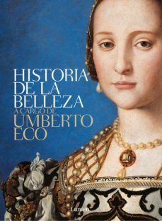 [9788426414687] HISTORIA DE LA BELLEZA A CARGO DE HUMBERTO ECO