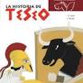 [9788498252408] HISTORIA DE TESEO, LA (COLL. CABALLO MITOLOGICO)