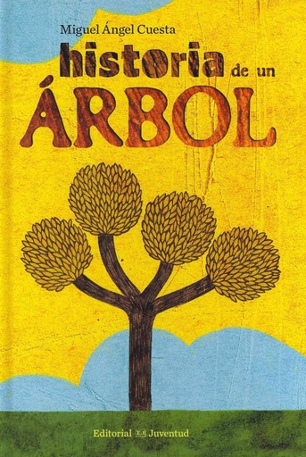 [9788426138224] HISTORIA DE UN ARBOL