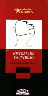 [9789978491324] HISTORIA DE UN INTRUSO