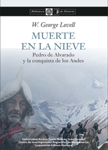 [9789942321176] MUERTE EN LA NIEVE