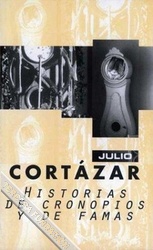[C9788466301053] HISTORIAS DE CRONOPIOS Y FAMAS