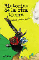 [9788420792798] HISTORIAS DE LA OTRA TIERRA