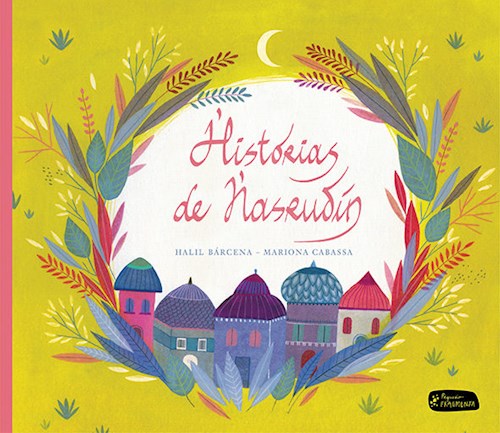 [9788415518198] HISTORIAS DE NASRUDIN