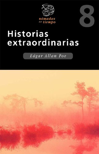 [9788423657841] HISTORIAS EXTRAORDINARIAS