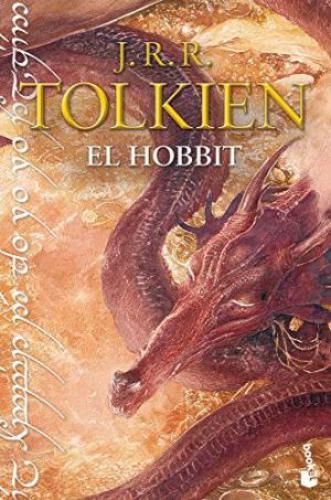 [9789584229076] HOBBIT, EL