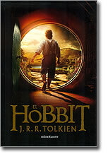 [9789584233028] HOBBIT, EL