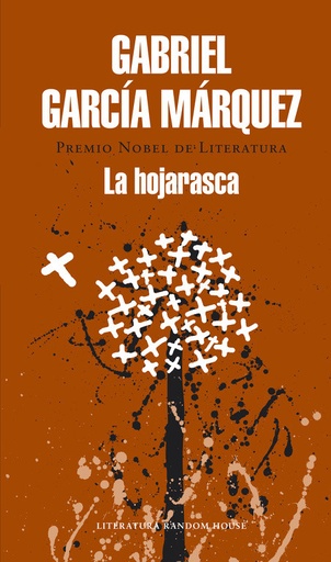 [9789585863774] HOJARASCA, LA