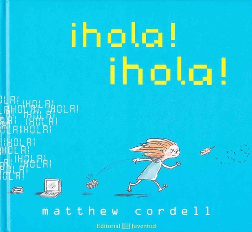 [9788426140258] HOLA HOLA