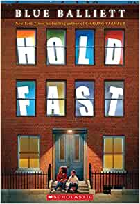[9780545299893] HOLD FAST 