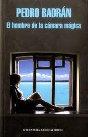 [9789588894652] HOMBRE DE LA CAMARA MAGICA, EL