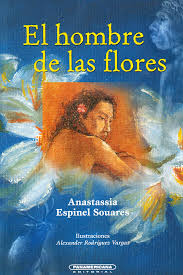 [9789583014574] HOMBRE DE LAS FLORES, EL