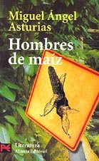 [9788420634968] HOMBRE DE MAIZ