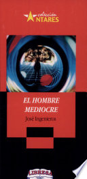 [9789978809839] HOMBRE MEDIOCRE, EL