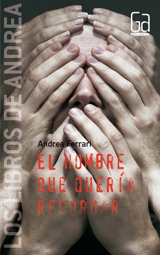 [9788467524352] HOMBRE QUE QUERIA RECORDAR,EL