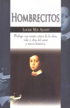 [9789681522193] HOMBRECITOS