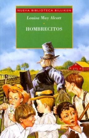 [9789500815123] HOMBRECITOS