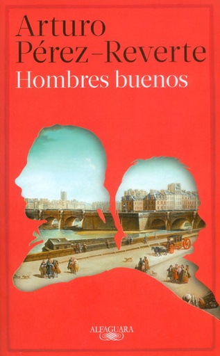 [9789588883427] HOMBRES BUENOS