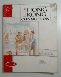 [9780582025240] HONG KONG CONNECTION                                        