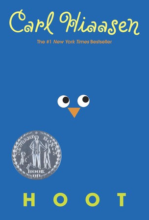 [9780440419396] HOOT 