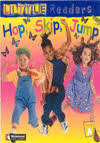 [9789707392151] HOP, SKIP, JUMP