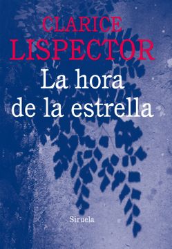 [9788416120796] HORA DE LA ESTRELLA, LA