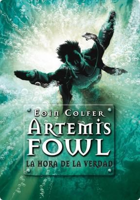 [9789871783274] HORA DE LA VERDAD, LA