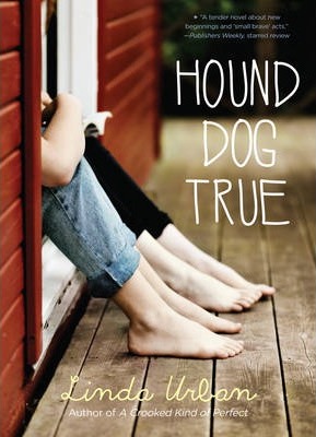 [9780547850832] HOUND DOG TRUE
