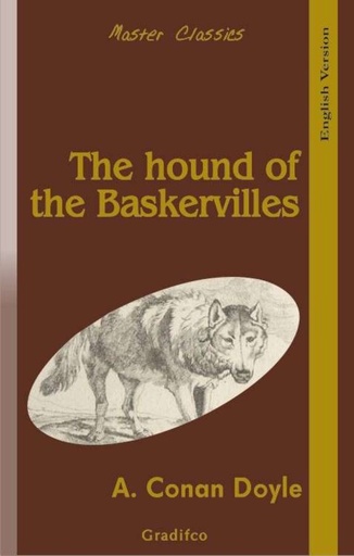 [9789875711266] HOUND OF THE BASKERVILLES, THE