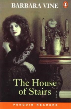[9780582417656] HOUSE OF STAIRS, THE LEVEL 4 INTERMEDIATE