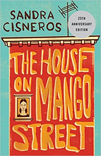 [9780679734772] HOUSE ON MANGO STREET, THE