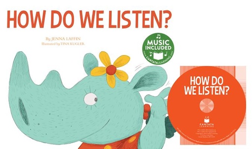[9781632904102] HOW DO WE LISTEN? 
