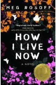 [9780553376050] HOW I LIVE NOW