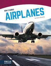 [9781635172980] HOW IT WORKS AIRPLANES
