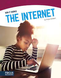 [9781635173000] HOW IT WORKS THE INTERNET
