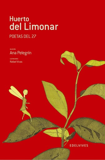 [9788426362100] HUERTO DEL LIMONAR