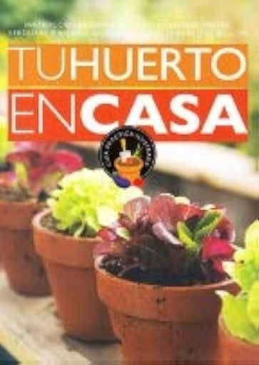 [9788415101697] HUERTO EN CASA, TU