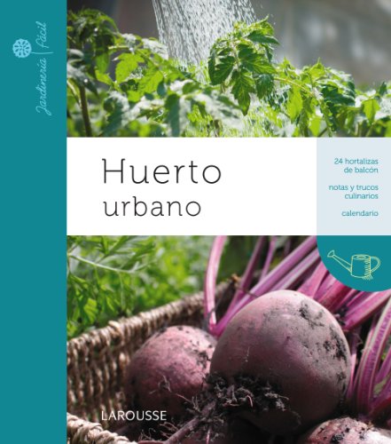 [9788415411338] HUERTO URBANO