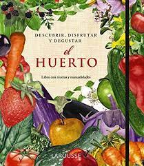 [9788415411345] HUERTO, EL