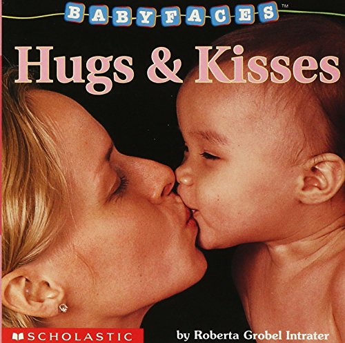 [9780439420037] HUGS AND KISSES