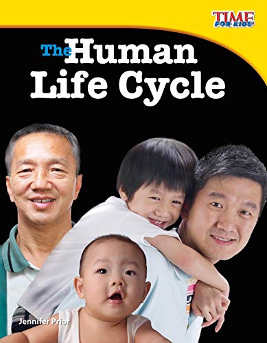 [9781433336782] THE HUMAN LIFE CYCLE
