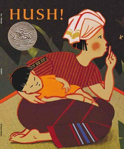 [9780531071663] HUSH