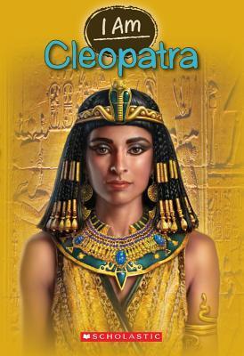 [9780545587532] I AM CLEOPATRA 