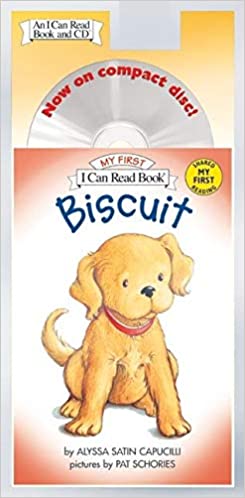 [9780060741051] BISCUIT
