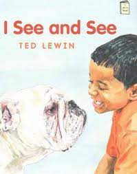 [9780823435456] I SEE AND SEE