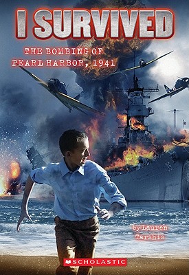 [9780545206983] I SURVIVED THE BOMBING OF PEARL HARBOR, 1941