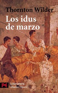 [9788420634791] IDUS DE MARZO, LOS