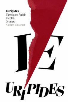 [9788491813996] IFIGENIA EN AULIDE
