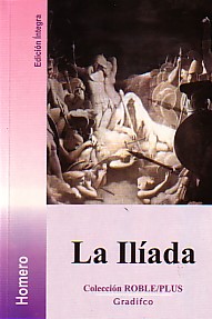 [9789871093441] ILIADA, LA