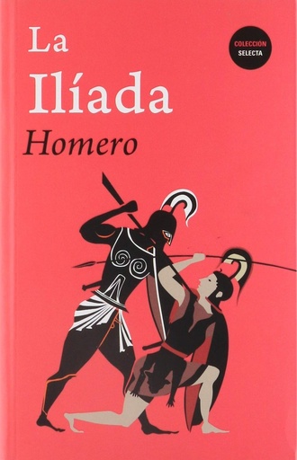 [9788494745867] ILIADA, LA